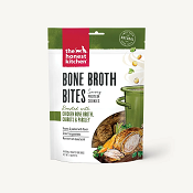 Honest Kitchen Bone Broth Bites: Chicken & Carrots Recipe
